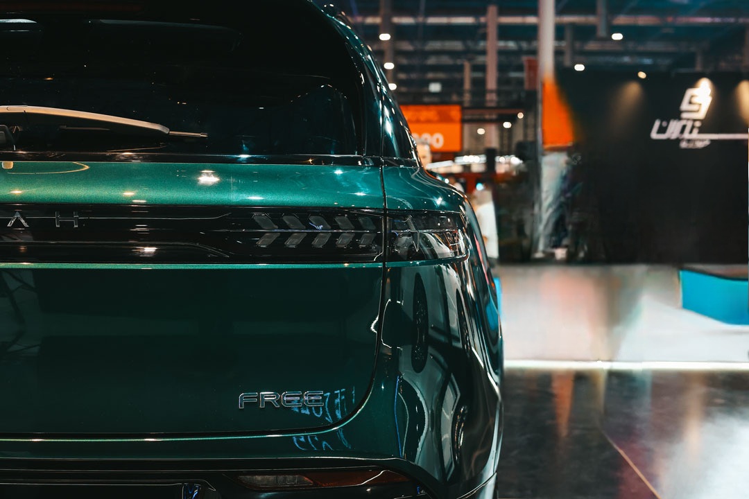 نمایندگی فروش سروش موتور 308