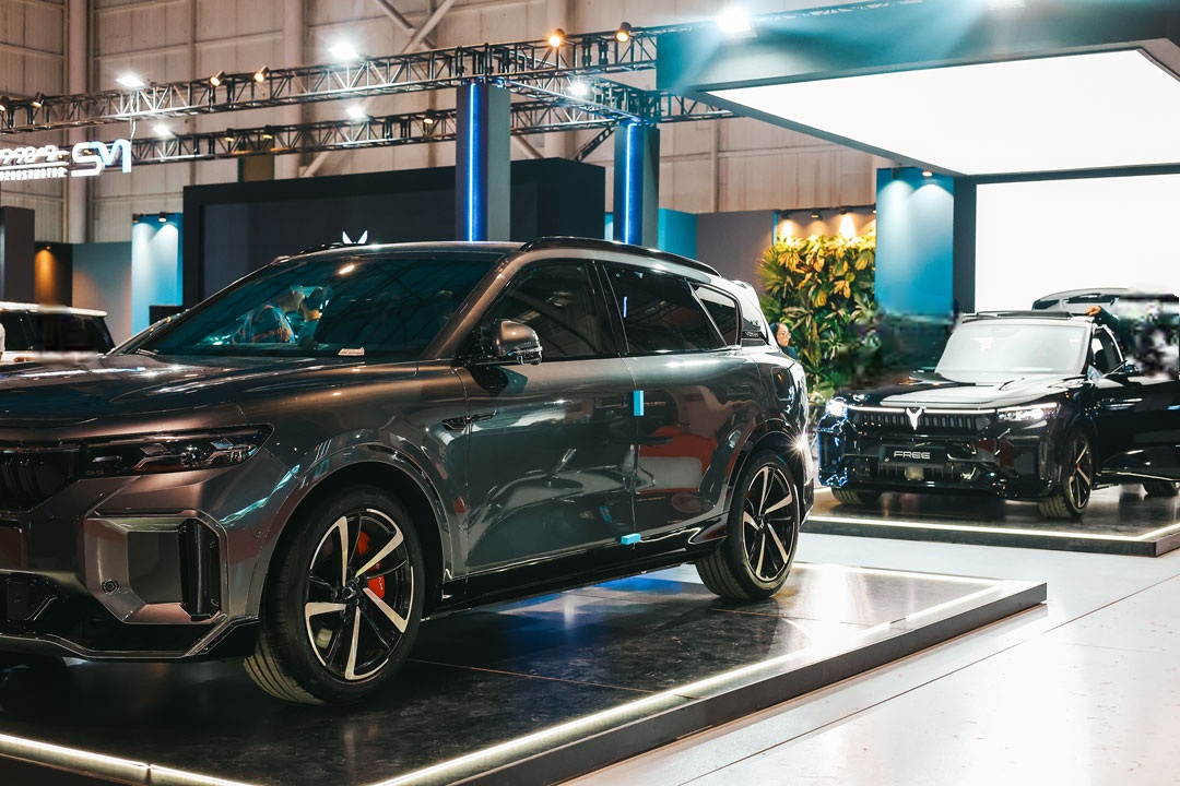 فروش وویا فری