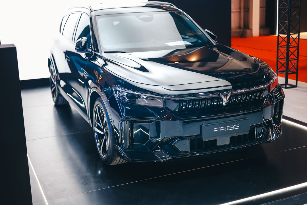 قیمت وویا فری 2025 در ایران