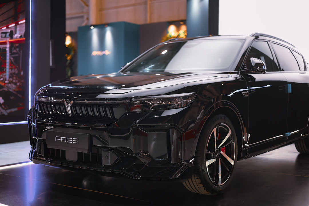 فروش وویا فری 2025