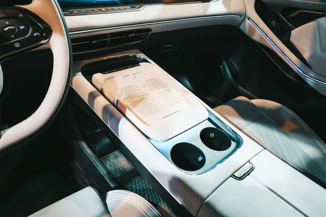 نمایندگی سروش موتور