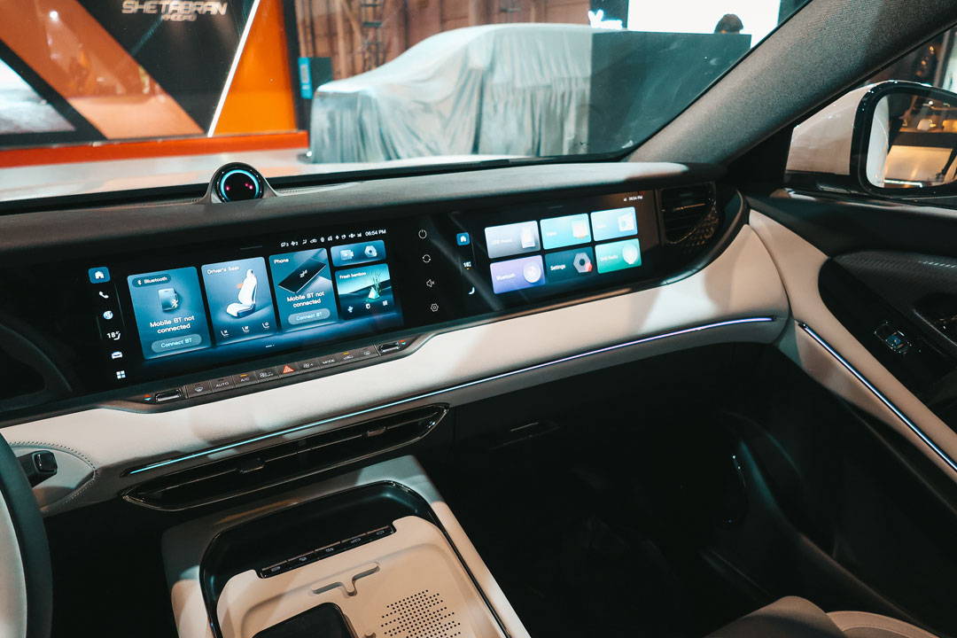 وویا فری 2025 با طراحی و امکانات جدید در ایران