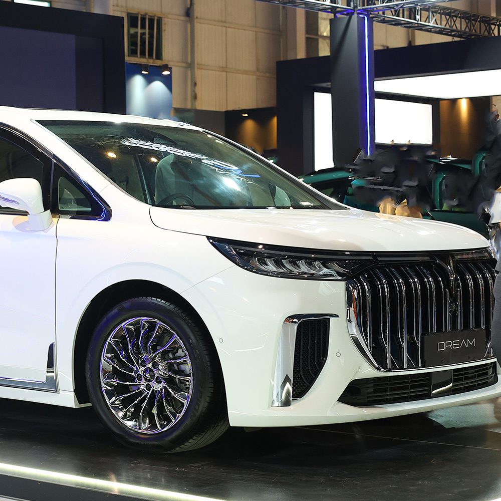 فروش وویا دریم 2025