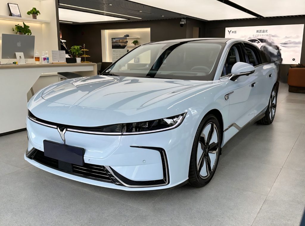 آغاز فروش وویا پشن 2025