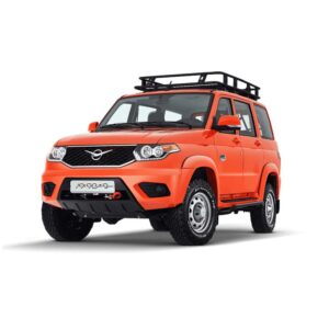 یوآز پاتریوت