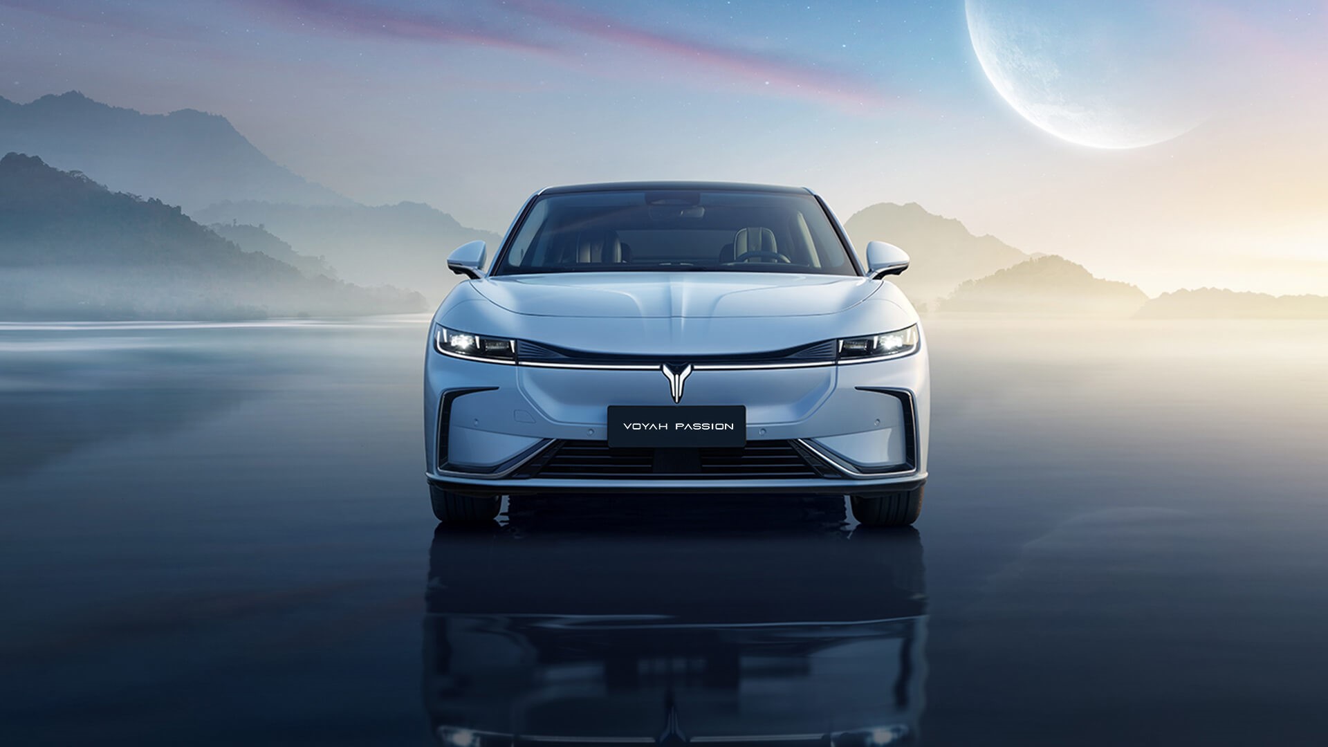 خرید وویا پشن