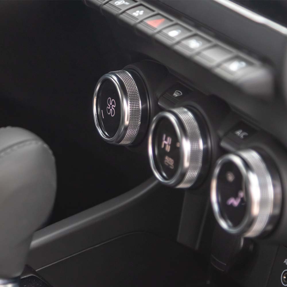 داخل رنو آرکانا