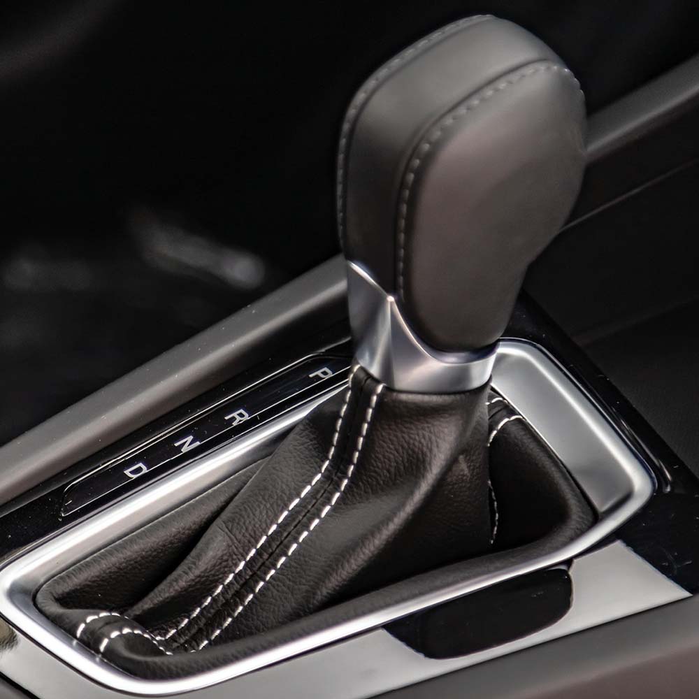 دنده رنو آرکانا