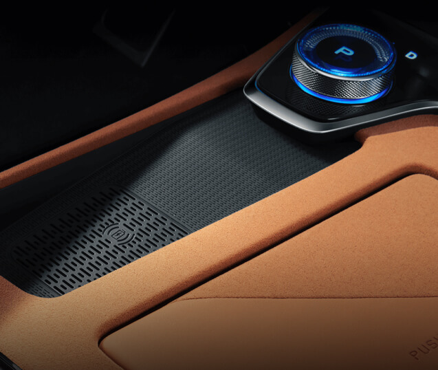 شارژ در وویا پشن